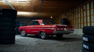 Image result for Dodge Red 1964 Fleet