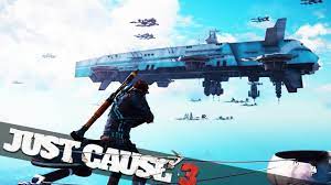 Aug 02, 2018 · the game engine for just cause 3 is avalanche engine. Just Cause 3 Sky Fortress Just Cause 3 Funny Epic Moments Youtube