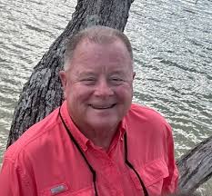 Obituary information for Richard Donald 'Rick' Johnson Jr.