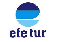 1990 yılında merhum mehmet sadık efe tarafından bir aile şirketi olarak kurulmuş olan efe tur 2012 yılının ekim ayı itibari ile kadir alper birant ve sayın. Efe Tur Demir Ziraat Ilaclama