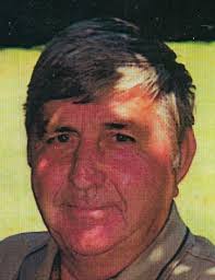 Obituary information for Richard Gott