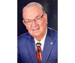 Leo Slief Obituary (1924