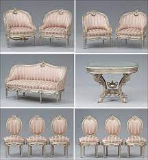 Pin On Louis Xvi And Louis Xvi Style Furniture
