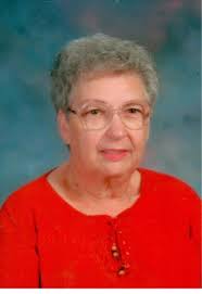 Doris (Ridenour) Ott Obituary March 17, 2018