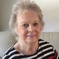 Nancy Limon's Instagram, Twitter & Facebook