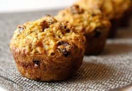 La Recette Super Facile Des Muffins Sante Pour Le Dejeuner Recipe Healthy Breakfast Muffins Healthy Muffin Recipes Breakfast Breakfast Muffin Recipes