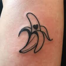 Berikut ide tato yang imut, simple dan minimalis. Keren Ini 8 Tato Buah Yang Imut Dan Artistik Foto 4