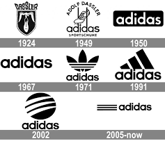 Adidas is an internationally renowned shoe company that has earned fame for its unique sports design. Meaning Adidas Logo And Symbol History And Evolution Adidas Logo Art Luxury Brand Logo Clothing Brand Logos