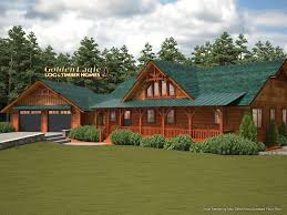 Peek inside more than 30 confederation log & timber frame homes and get ideas for your new home. Golden Eagle Log And Timber Homes Plans Pricing Plan Details Timber Ranch 2217ar Uct