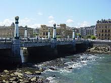 Es gibt viele mondäne hotels, großzügige wellnessoasen und eine große anzahl sternerestaurants. Donostia San Sebastian Wikipedia