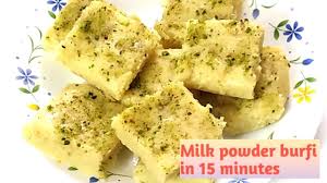 Milk Powder Burfi Recipe Milk Powder Barfi Milk Powder Recipes Burfi Recipe Milk Powder Recipe Recipes