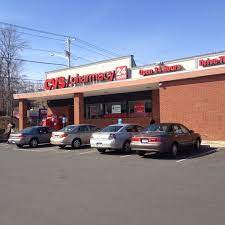 Cvs Pharmacy Ansonia Ct
