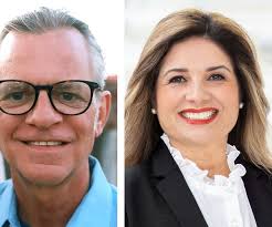 Thousands doled out to graduating Ceres seniors