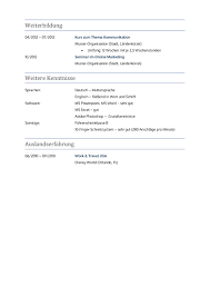 15 brief an lehrerin muster. Bewerbungsmuster Lehrer Lebenslauf Designs