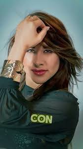 Giselle Delgado's Instagram, Twitter & Facebook