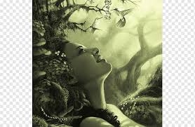 Maybe you would like to learn more about one of these? Mother Nature Earth Gaia Goddess Nature Story Earth Love Branch Computer Wallpaper Png Pngwing