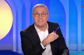 Celebrate 25 years of the children of the tele with laurent ruquier live on france 2 this saturday at 20 h55. L Emission On N Est Pas Couche De Laurent Ruquier Va S Arreter Le Huffpost