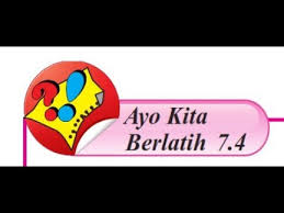 Kelas vii matematika bs sem 1. Jawaban Hal 172 Nomor 5 Matematika Kelas 7 Revisi 2013 Kumpulan Soal