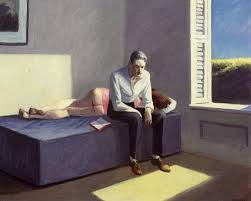 Image result for edward hopper