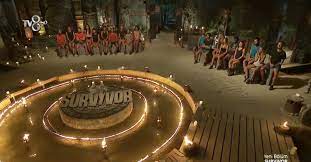 Survivor'da kim elendi, kim gitti soruları ilgiyle takip ediliyor. Survivor Da Dun Kim Elendi Kim Gitti 27 Nisan 2021 Sms Sonuclari Ile Bu Hafta Survivor Dan Kim Elendi Iste Adaya Veda Eden O Isim Galeri Yasam