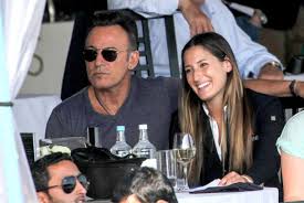 Jessica springsteen may be bruce springsteen's daughter, but she's making a name for bruce springsteen's daughter jessica fails to qualify for equestrian individual jumping final at olympics. Bruce Springsteen S Daughter Jessica Springsteen Opens Up About Her Relationship With Polo Player Nic Roldan Hello