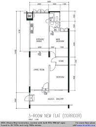 Costs were derived from qanvast's renovation calculator and price ranges from light to extensive works. Hdb Flat Types 3std 3ng 4s 4a 5i Ea Em Mg Etc The World Of Teoalida