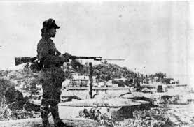 Kesan penjajahan belanda terhadap tanah melayu. Pertempuran Tarakan 1942 Wikipedia Bahasa Indonesia Ensiklopedia Bebas