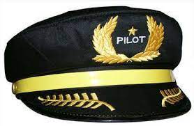Children S Pilot Hat Pilot Pilot Hat Pilot Shirt Pilot Costume