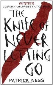 I'm just around 2 thirds of the means through the knife of never releasing, however i absolutely certainly, i could not imagine any kind of reader not falling for manchee, todd's dog. Knife Of Never Letting Go Chaos Walking Amazon De Ness Patrick Fremdsprachige Bucher