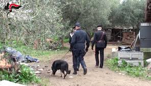 Image result for arte ndrina