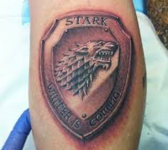 15 of the craziest game of thrones tattoos. Game Of Thrones Tattoos Tattoo Spirit
