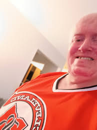 Cleveland Barons NHL Jersey Discussion