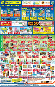 Most popular sites that list promo katalog hypermart. Promo Koran Hypermart Periode 29 1 Mei 2020 Terbaru 2021