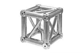 Prolyft, the product range for rigging equipment for the entertainment market. Prolyte Products