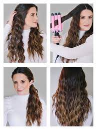 Great hair waver for short hair at a reasonable price. Best Hair Waver For Short Hair How Does A Hair Waver Work Tophairrow