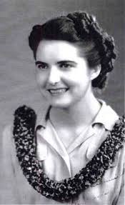 Freeda Melissa Mathews Schofield (1916-2015)