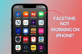 Facetime Not Working On Iphone? How To Fix! | Beebom