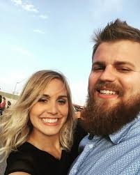 Lacy Jamison and Benjamin Kapp's Wedding Website