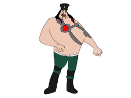 Please follow the rules of this page found in the about me section. Governor Ratcliffe As Hsu Hao By Alerkina4the5th Fur Affinity Dot Net