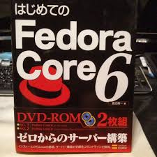 Image result for fedora core 6
