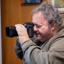 Walter Theiler Naturfotografie