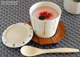 楽天市場 錆十草 ミニ茶碗蒸し碗 180cc 美濃焼 和食器 おしゃれ食器 primitive陶舎花 花 茶碗蒸し 和食器 おしゃれ 和食