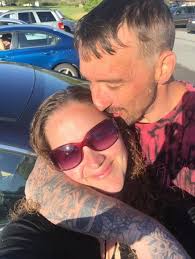 Widow of West Virginia man killed