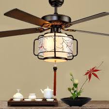 Enjoy free shipping on most stuff, even big stuff. Chinese 42 Inch Antique Ceiling Fan Light Wood Leaf Silent Fan Light Transparent Light Cover Fan Light Fans Aliexpress