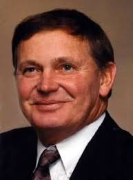 Vernon Mares Obituary