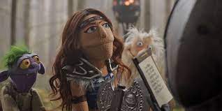 Pin On The Barbarian And The Troll