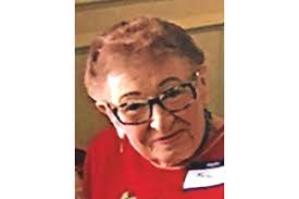 Margaret Kuprian Obituary (2018)