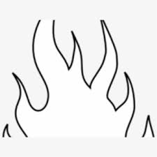 We need to make the background dark, so that the fire (which is pure light). Flame Clipart Simple Fire Flame Simple Fire Transparent Free For Download On Webstockreview 2021