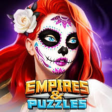 Empires Puzzles Epic Match 3 Game Free Offline Download Android Apk Market Rpg Empire Puzzles