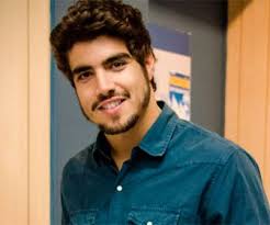 Caio de castro castanheira is a brazilian actor. Caio Castro Gravara Uma Comedia Romantica Para A Netflix Bastidores O Planeta Tv